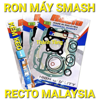 Ron máy Suzuki Smash (kèm keo dán ron) Recto malaysia