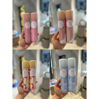 Bình Xịt Dầu Gội Đầu Khô Issy Hàng Nội Địa Trung Siêu Hot Giúp Mềm Mượt 150ml