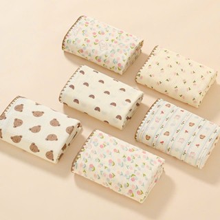   Giá bán buôn  Khăn tắm xô Muslin 2 lớp sợi tre BOONA  KOALA kích thước 1.2 x1.2m đa năng cho bé - Mẹ và bé Thị Nhím 