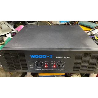 cuc đẩy công suat  wood 7200 24sò đại