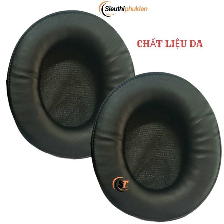 Bọc mút cho tai nghe Havit LIFE 02H H612BT, đệm ốp tai nghe Bluetooth Havit H612BT
