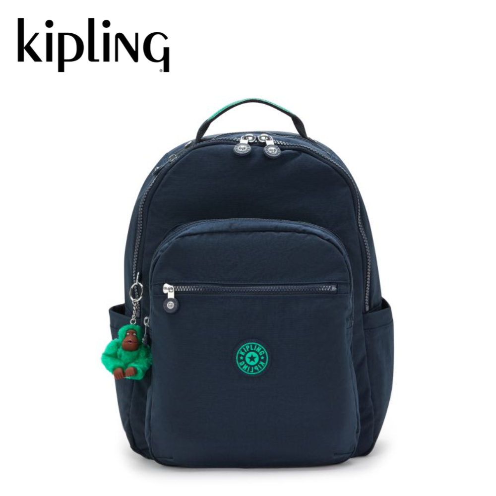 Balo KIPLING Backpack SEOUL HUKI5140