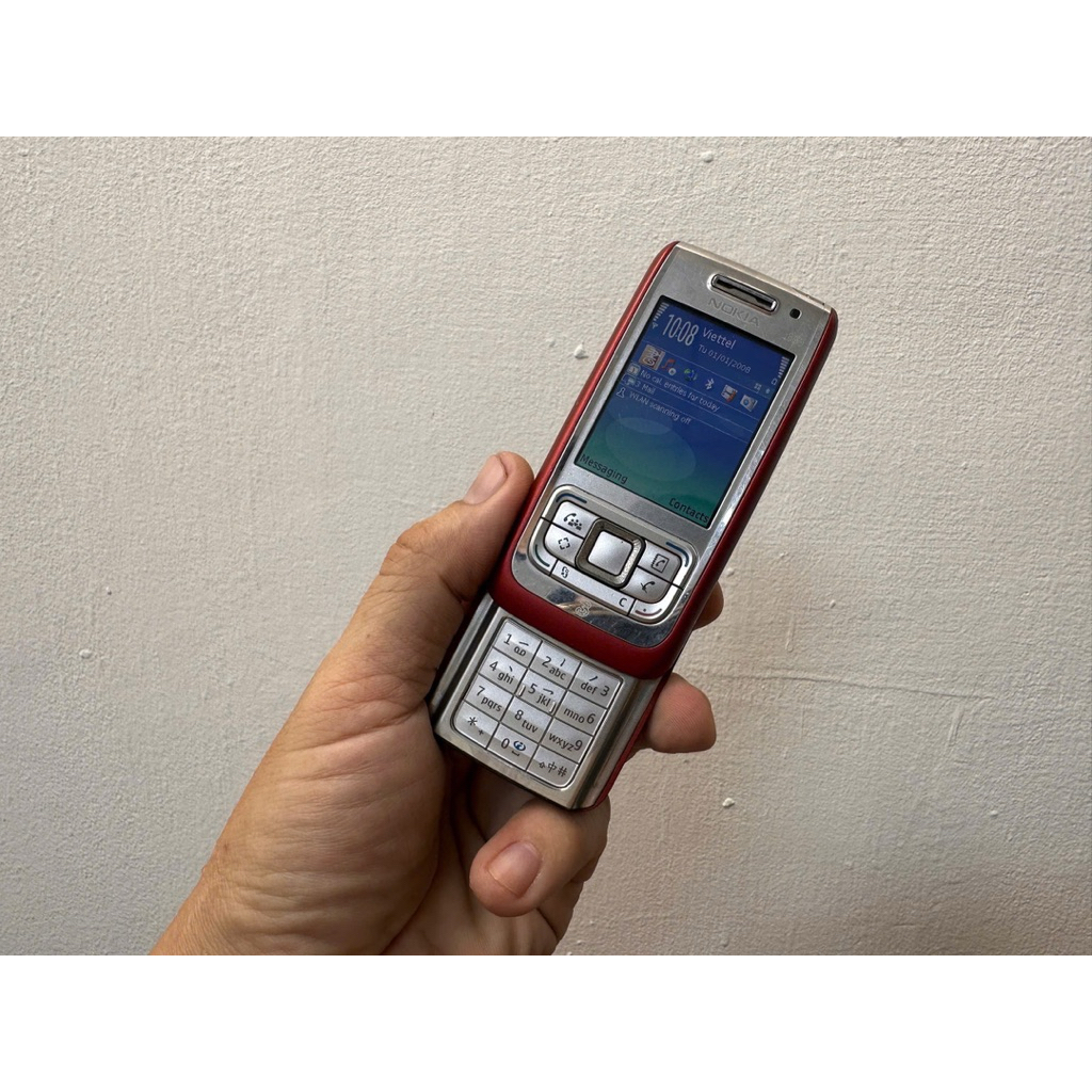 DT Nokia e65 (2317) chi nhan viettel 5G