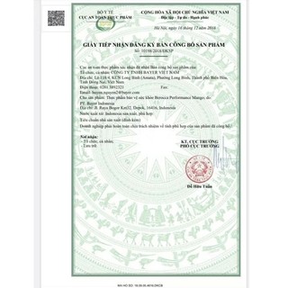 Berocca organe ( vị cam)