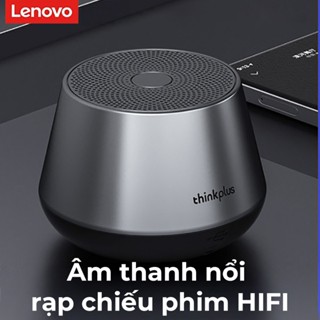 Lenovo Loa bluetooth Không Dây k3 pro Âm Thanh Siêu Trầm Kèm Mic Chất Lượng Cao