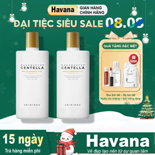 Kem chống nắng Skin1004 Madagascar Centella Air Fit Sun Cream Plus SPF50+PA++++