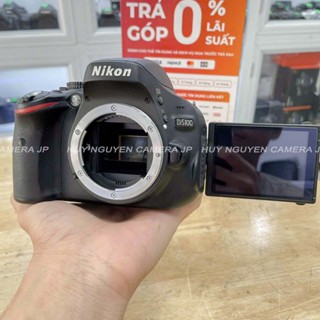 (Tặng Thẻ Nhớ) Máy ảnh Nikon  D5100 RẤT ĐẸP  MÀN HÌNH XOAY LẬT  , ỐNG KÍNH NIKON 18 55  MÁY ẢNH DSLR ,