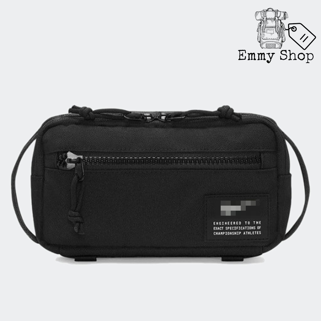 Túi đeo chéo thời trang Utility Speed Hip Pack (2L) DR6127-010