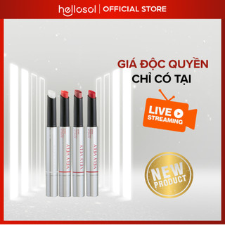  VL_002 Vely Vely Glass Lip Volumizing Balm 