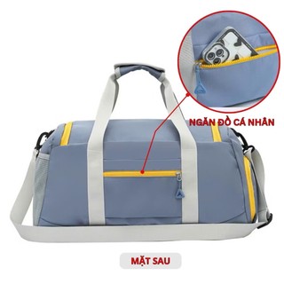 Túi du lịch xếp gọn đa năng