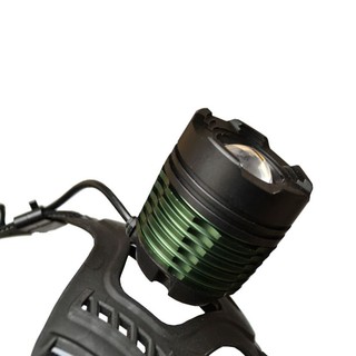 Đèn pin đội đầu HY-2889 [dùng 2 pin 18650]