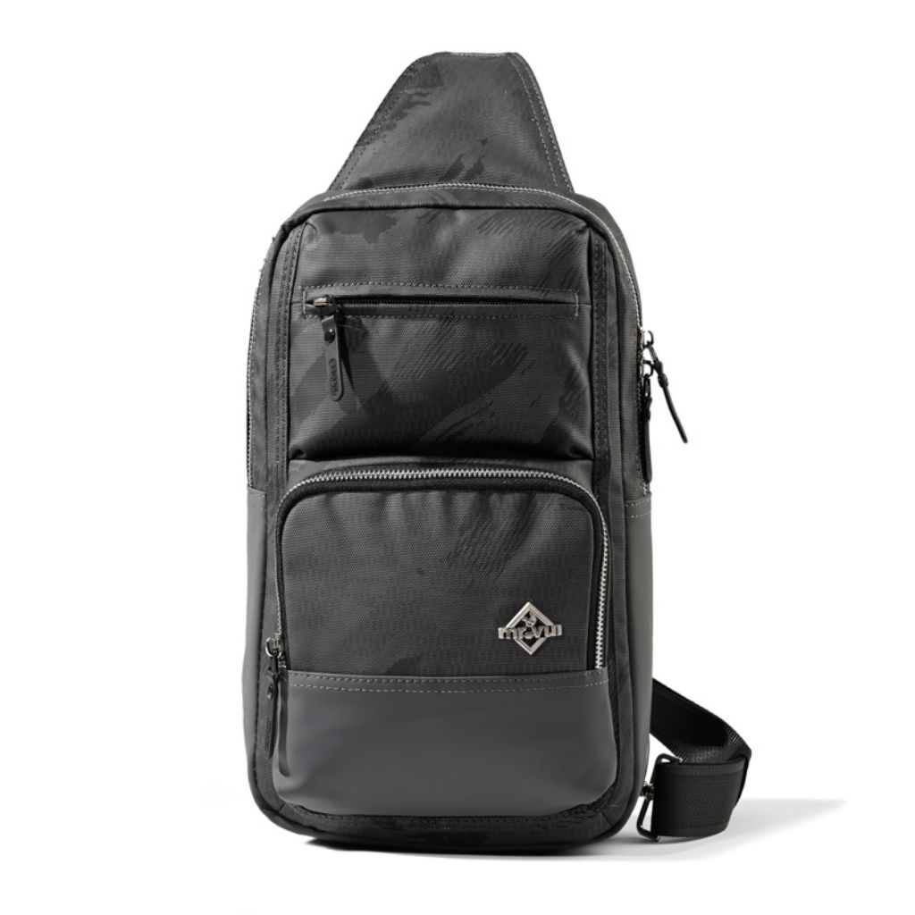 Túi đeo chéo Mr Vui 009 (33x20x7cm)