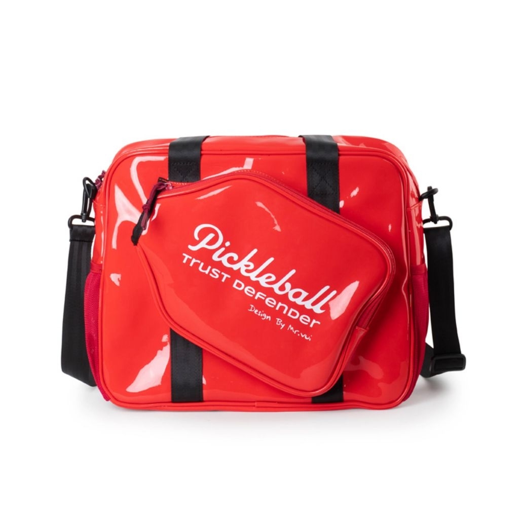 Túi đựng vợt Mr Vui Pickleball (33 x 38 x 14 cm)
