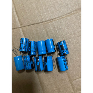 10 con Tụ Hoá 2200uf 25V