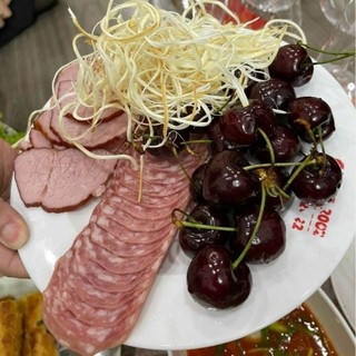 PHOMAI SỢI HUN KHÓI NGA , ít mặn , khách chọn trọng lượng (100g & 200g)