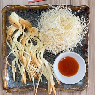 PHOMAI SỢI HUN KHÓI NGA , ít mặn , khách chọn trọng lượng (100g & 200g)