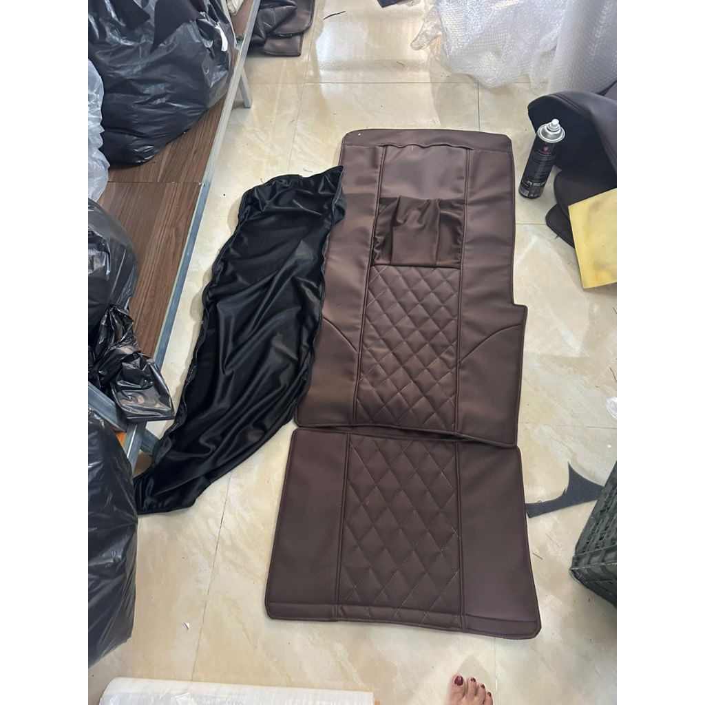 Đệm lưng ghế massage Kingsport G42, King sport G45.