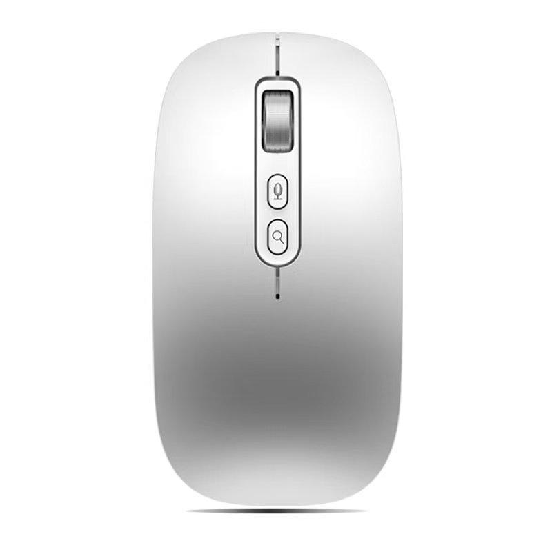 Chuột không dây bluetooth sạc pin điều khiển bằng giọng nói, chuột AI điều khiển bằng giọng nói | BigBuy360 - bigbuy360.vn