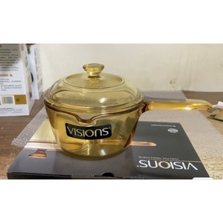 Quánh visions 1.5l - VSP 1.5