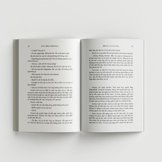 Sách - Bản Du Ca Cuối Cùng (Tái bản) - Đông A