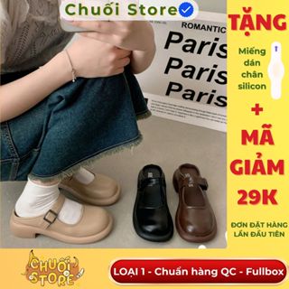 [SẴN CHUẨN QC] Dép sục búp bê LOẠI 1 da pu mềm mịn mũi vuông hở gót thoáng nhẹ êm chân cho nữ style nữ tính thanh lịch