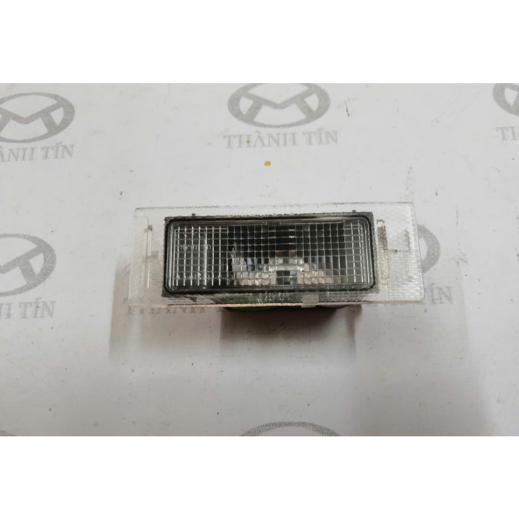 Đèn soi biển số xe MG RX5, MG HS