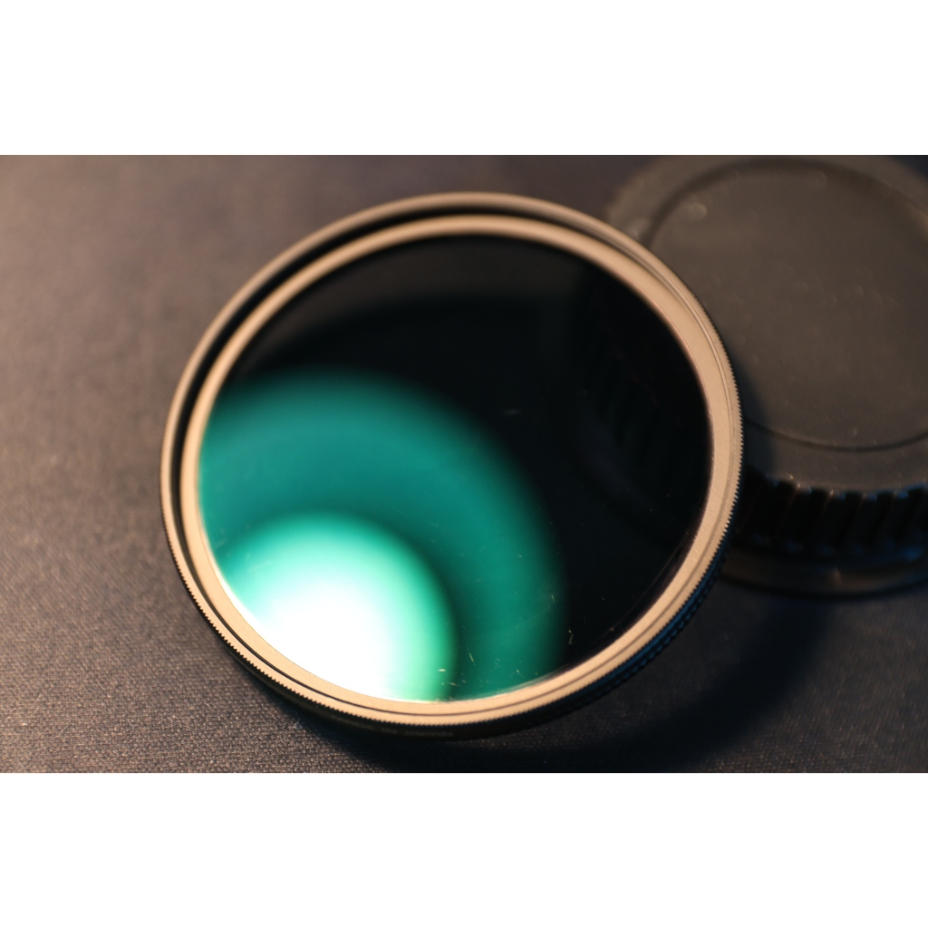 Kính phân cực, filter phân cực Marumi ĐHG Circular P.L.D 62mm