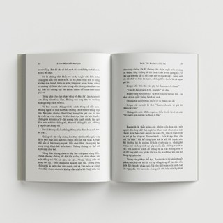 Sách - Phía Tây không có gì lạ - Đông A