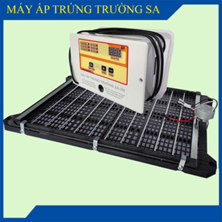 Combo máy ấp trứng kèm khay đảo + Tự lắp máy ấp trứng (TS299+K)