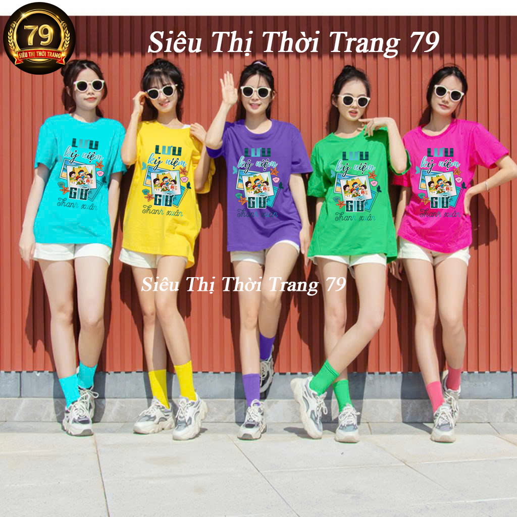 ĐỒNG PHỤC ĐI BIỂN CHO GIA ĐÌNH ÁO NHÓM LỚP TEAM CTY DU LỊCH {giá sỉ}