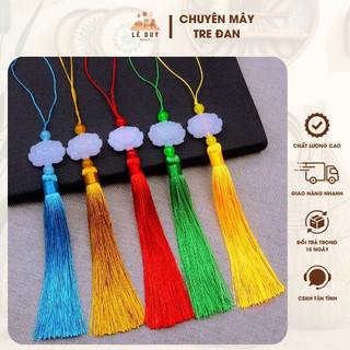 Tua Sen Ngọc Trang Trí – Phụ Kiện Decor Sang Trọng, Phong Cách Á Đông