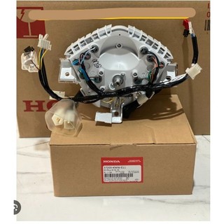 [ 37200KWWE11 ] Bộ đồng hồ tốc độ WAVE S110 2012 - 2013 HONDA