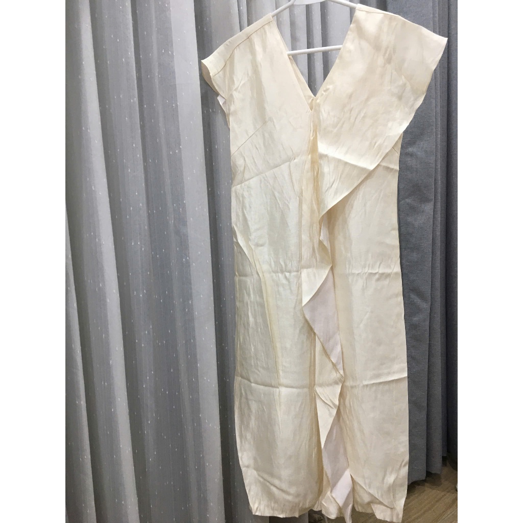 [ Góc pass đồ ] Váy suông Tochie