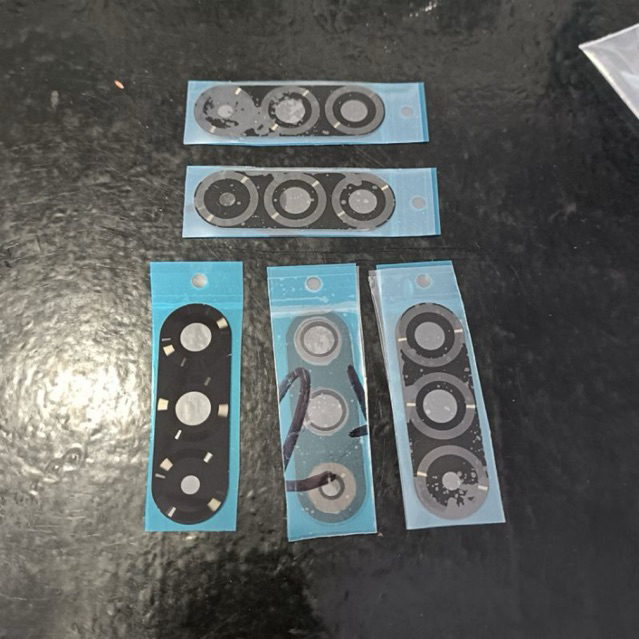 Kính camera Samsung A26 - 5G