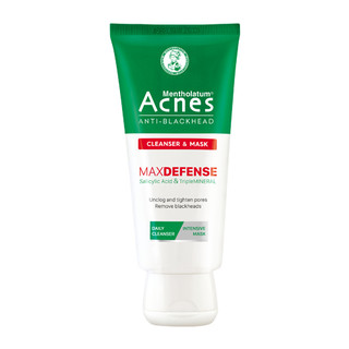 Sữa rửa mặt Acnes 100g