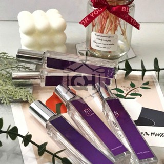  Nước Hoa Nữ Màu Tím Bí Ẩn - Lôi Cuốn chiết 10ml 