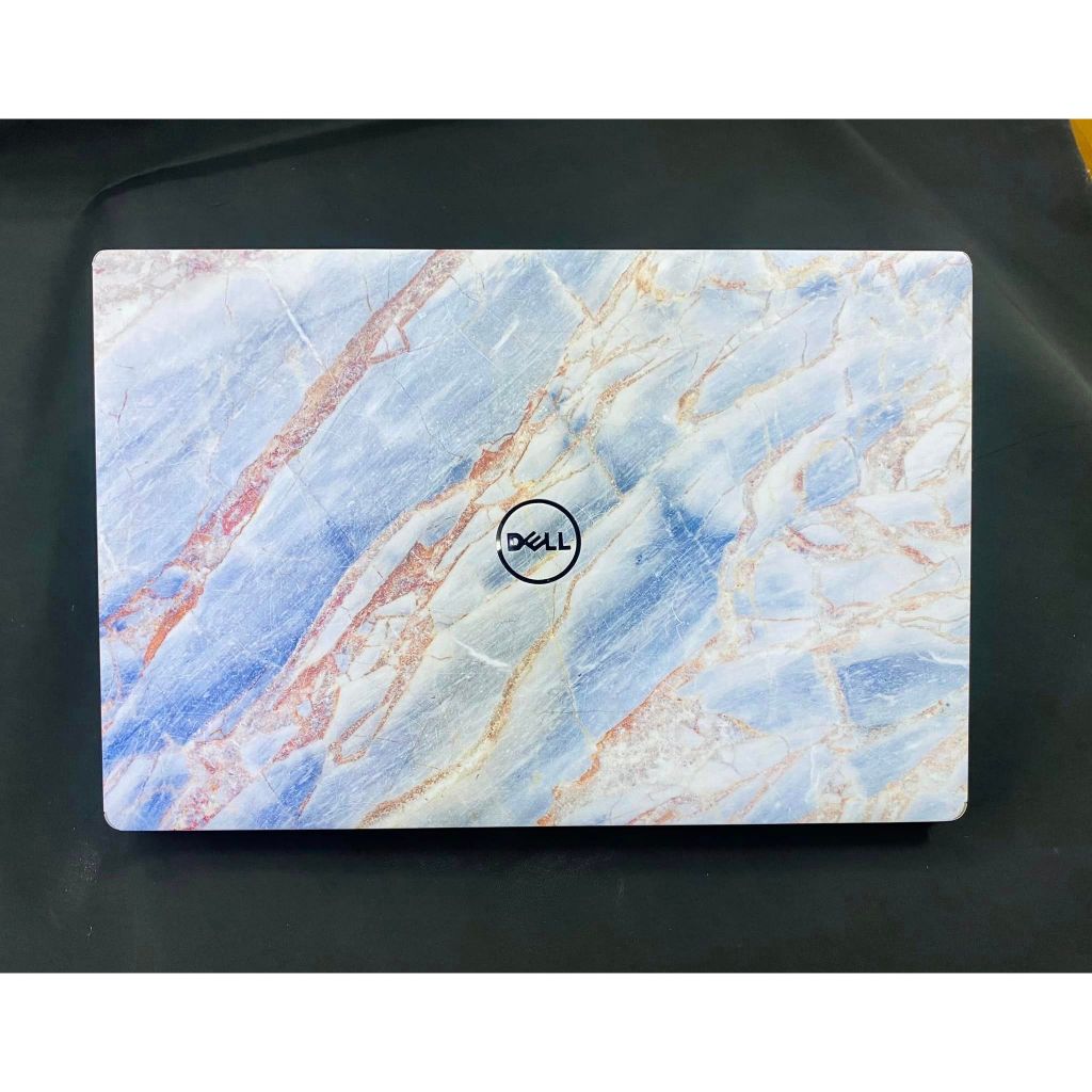 Skin Dán Cho Laptop Dell XPS 7590, Skin In Theo Yêu Cầu (IB Shop Để Gửi Mẫu)