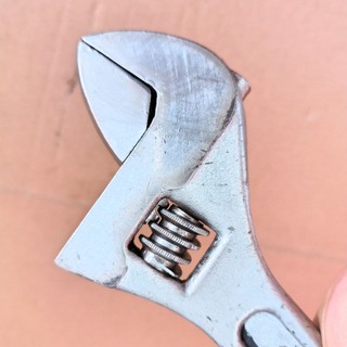 Mỏ lết Nhật size 250mm, hàng bãi Nhật.