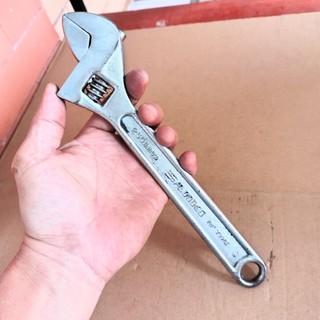 Mỏ lết Nhật size 250mm, hàng bãi Nhật.