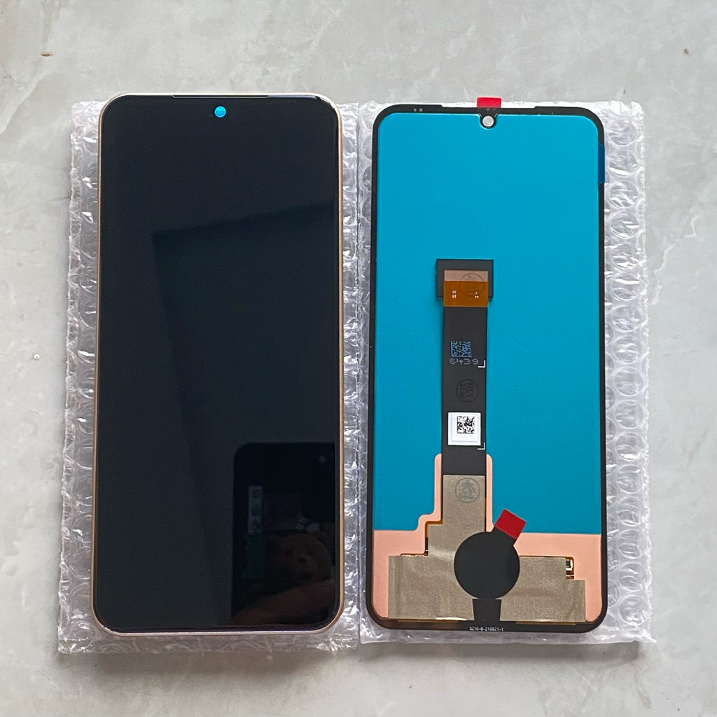 Màn hình LG V60 ThinQ, màn liền khung LG V60 ThinQ chính hãng