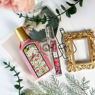  Nước Hoa Nữ Flo  ra Siêu Thơm Mùi Hoa Nhẹ Nhàng Chiết 10ml 