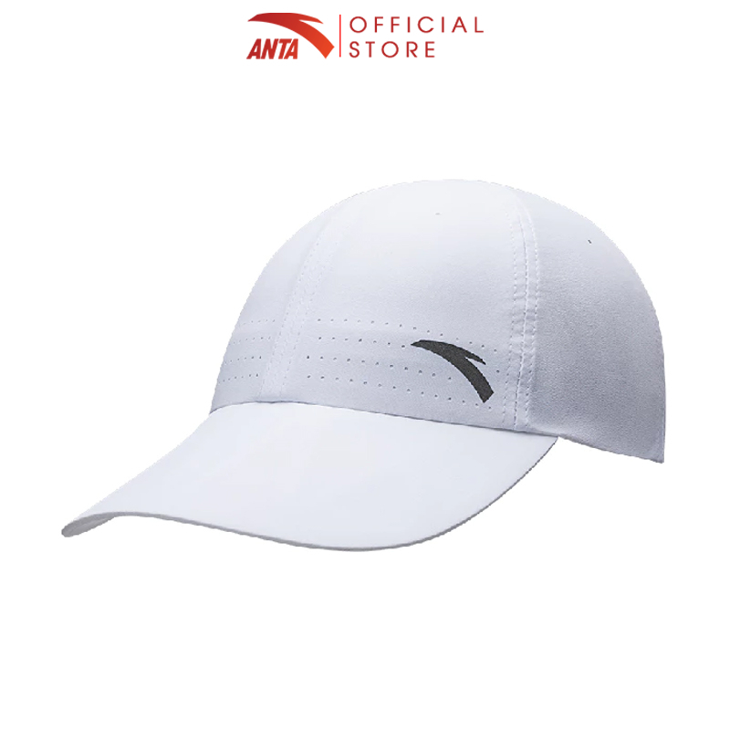 ANTA Nam nữ Running Mũ bóng chày Baseball Cap 1925B5251
