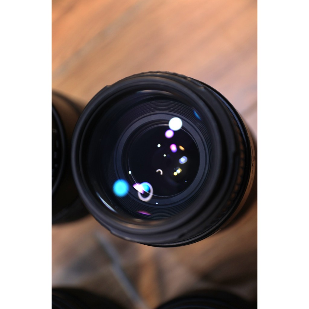 Lens canon Sigma 70-300mm, sigma 75-300mm F4-5.6 (Luôn chụp mở khẩu) - Lens máy ảnh