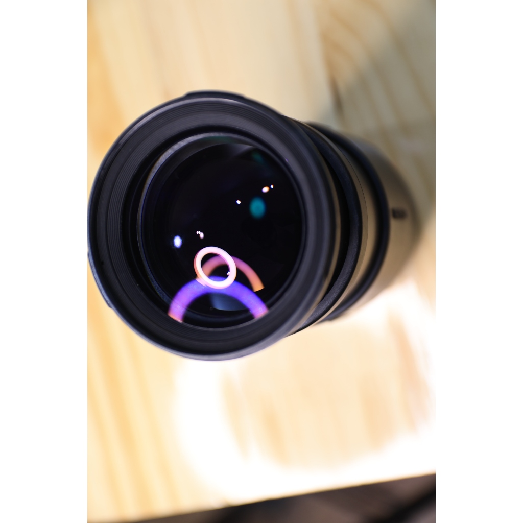 Ống kính Canon Tamron 28-200mm f/3.8-5.6 LD Aspherical for canon ef (full frame và crop - siêu đa dụng) - Ống kính Canon EF