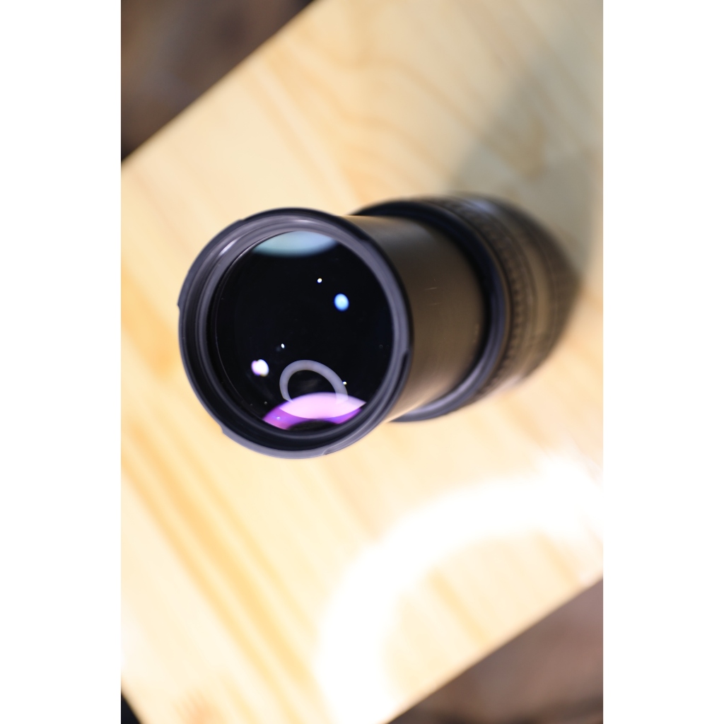 lens canon ef Sigma 70-300mm (hỏng khẩu độ không thể khép lại - Ảnh đẹp và xóa phông đẹp) - Ống kính Canon EF