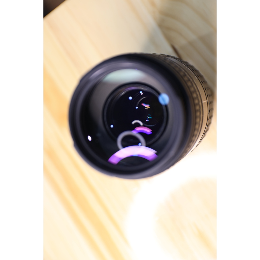 lens canon ef Sigma 70-300mm (hỏng khẩu độ không thể khép lại - Ảnh đẹp và xóa phông đẹp) - Ống kính Canon EF