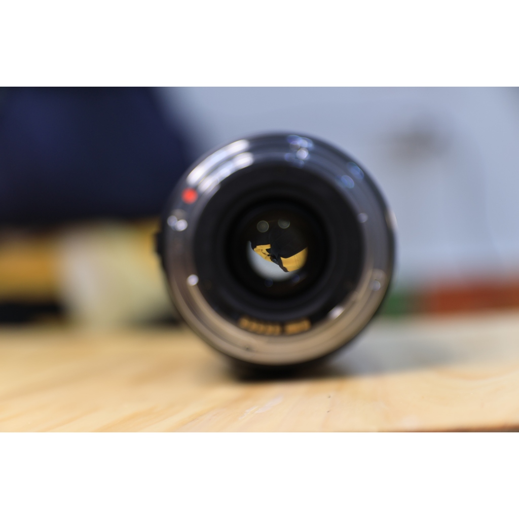 lens canon ef Sigma 70-300mm (hỏng khẩu độ không thể khép lại - Ảnh đẹp và xóa phông đẹp) - Ống kính Canon EF