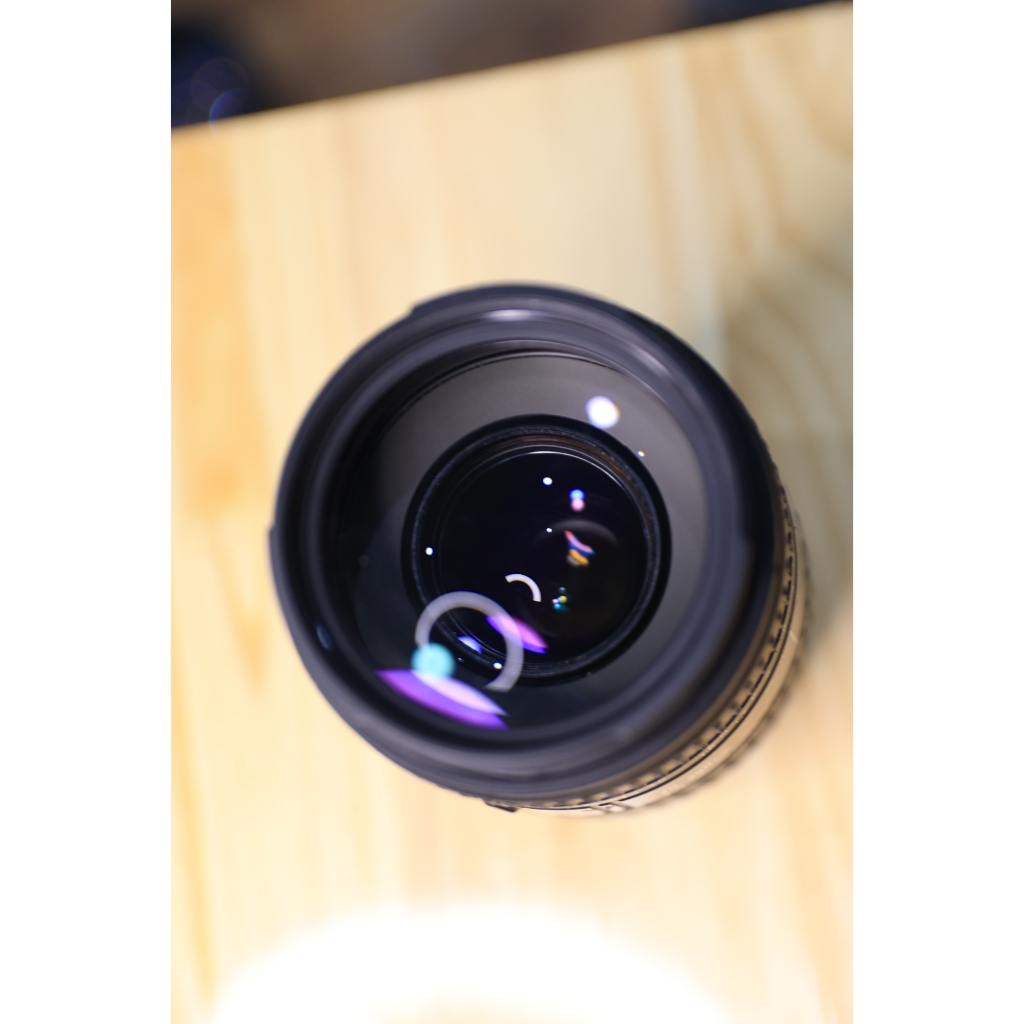 lens canon ef Sigma 70-300mm (hỏng khẩu độ không thể khép lại - Ảnh đẹp và xóa phông đẹp) - Ống kính Canon EF
