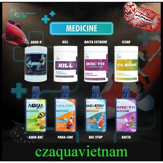 Bio-knock Thái Lan 1,2,3,4