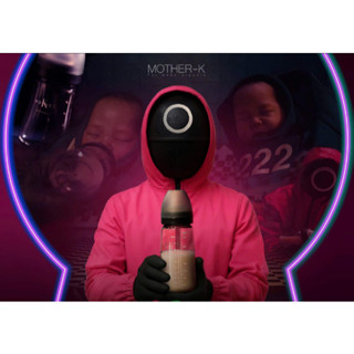 Bình sữa PPSU Hàn Quốc Mother-K cho bé - 180 ml/ 280 ml